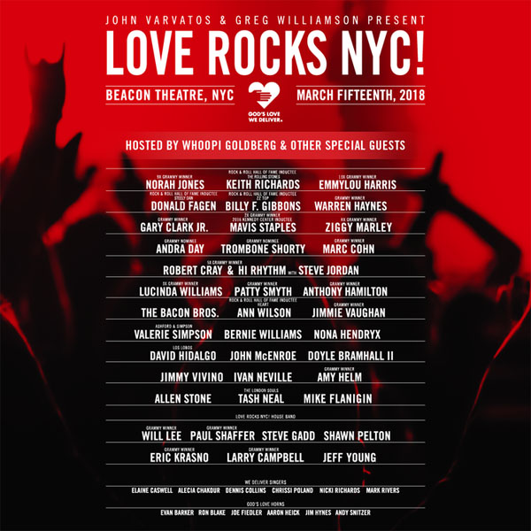 LoveRocksNYC